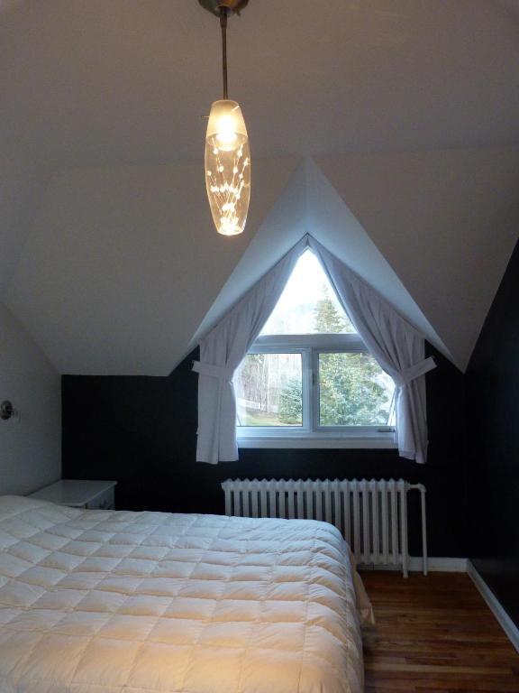 Auberge La Merveilleuse Tadoussac Kültér fotó