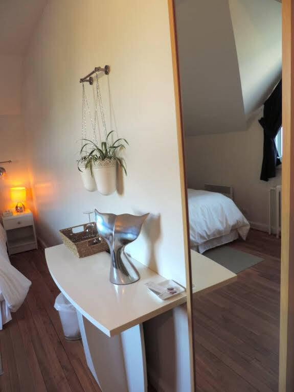 Auberge La Merveilleuse Tadoussac Kültér fotó